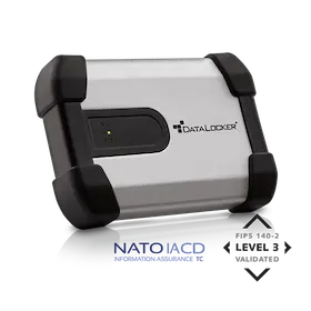 米Datalockerハードウェアデバイス